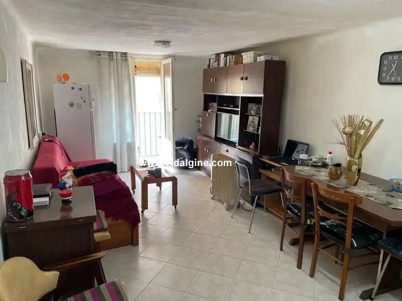 Piso con terraza en venta en Balaguer, imagen 2