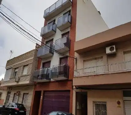 Aparcament en venda a C/ Enrique Salas, imagen 5