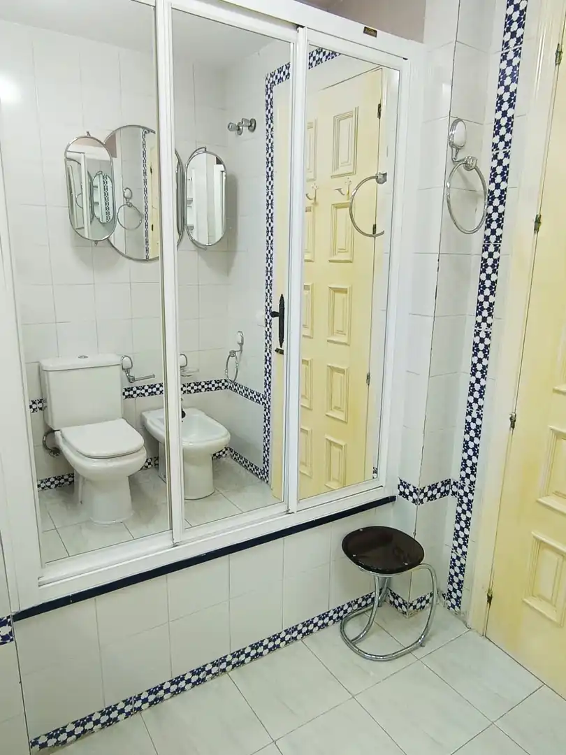 Wohnungen zum Verkauf in Calle Alberto Morgensten,1 Ed. Astigi 2 Fuengirola, Centro ciudad