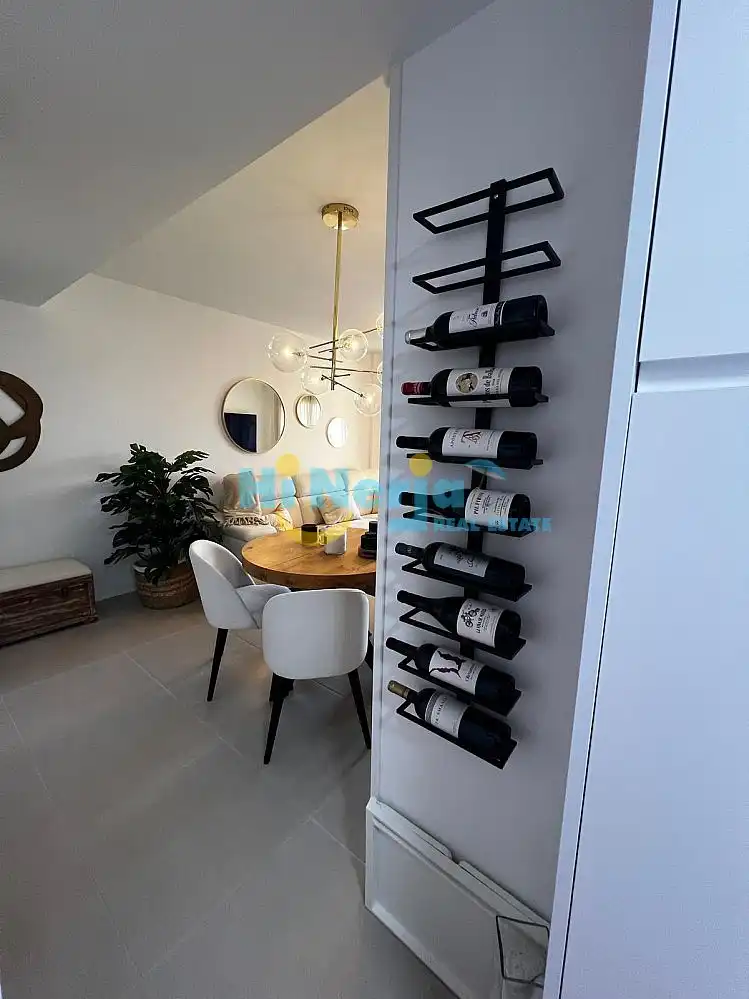 Apartment with pool for sale in Almayate, imagen 27