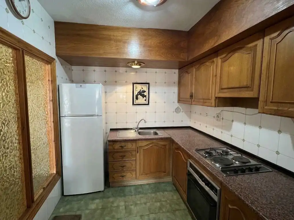 Wohnung mit Aufzug zum Verkauf in Calle Paraguay 8, imagen 3