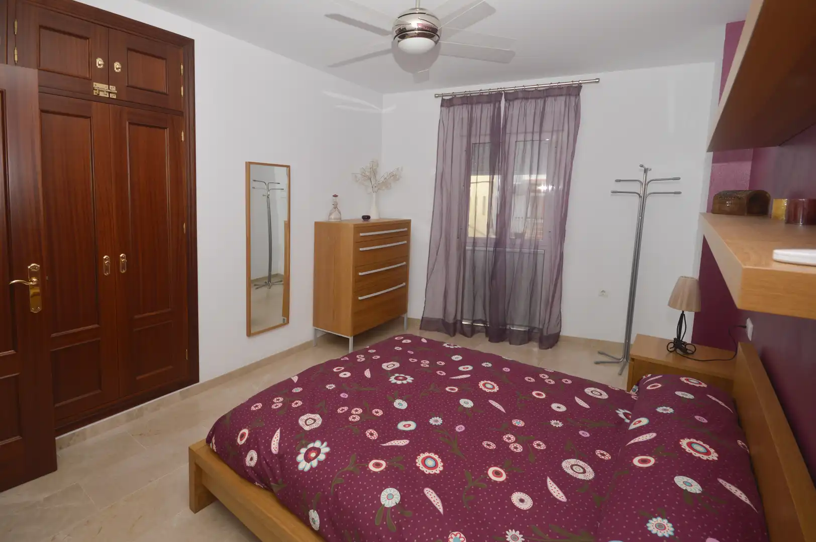 Apartament de lloguer a Calle Vendimiadores, 2, Conil