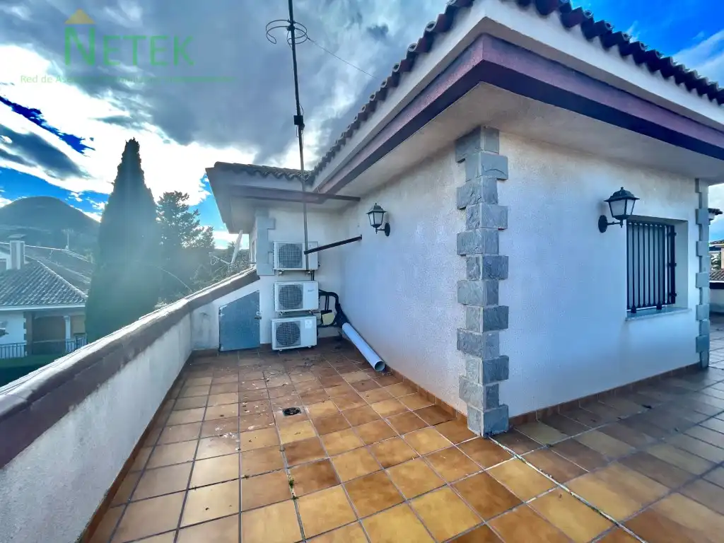 Villa à vendre à Avenida Andres Murcia, imagen 39