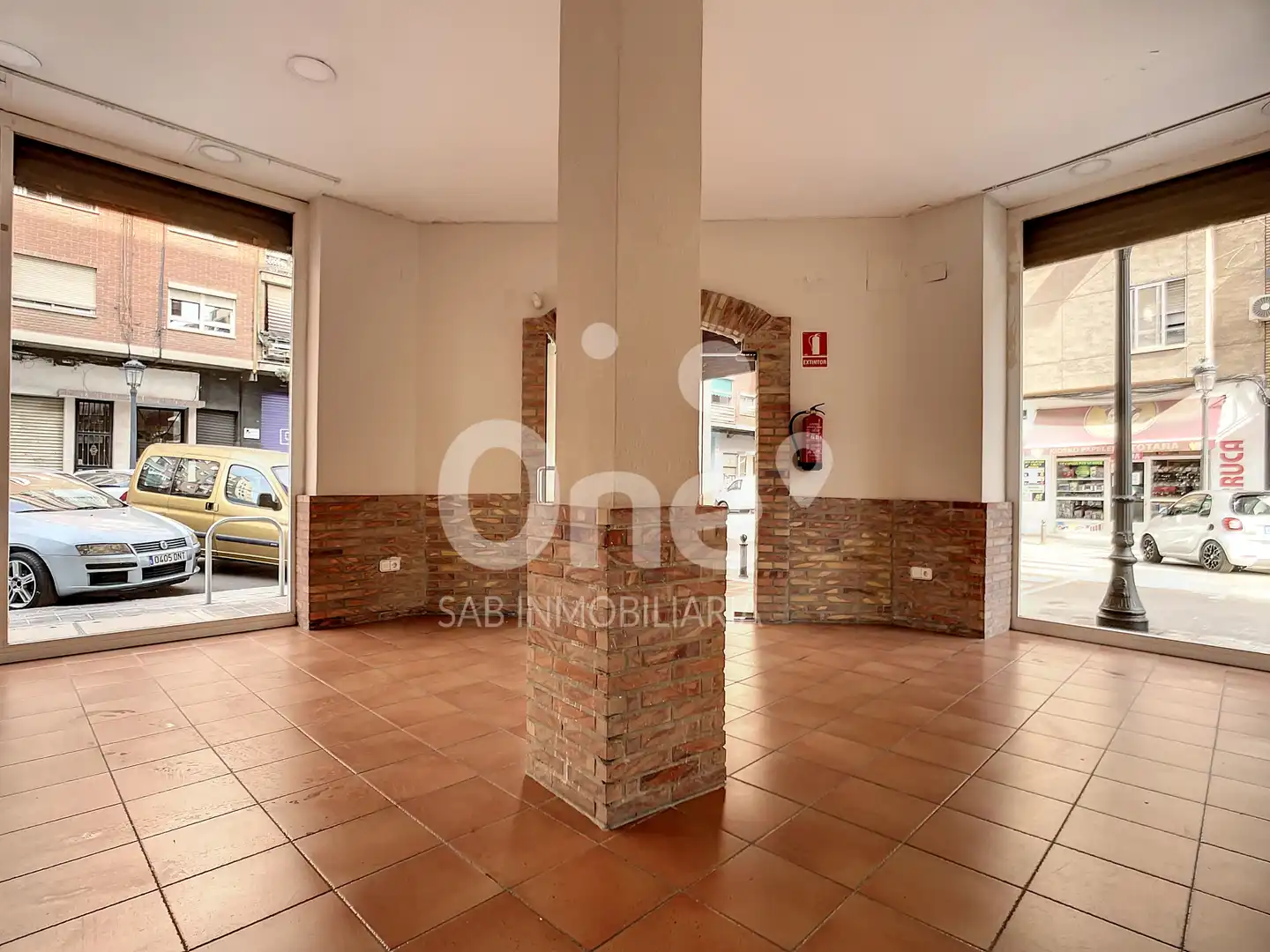 Local en venta en Valencia