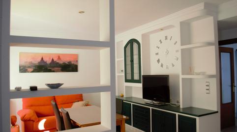 Foto 3 de Casa o xalet de lloguer a Avenida de la Argentinita, Avda. Federico Garcia Lorca - Nueva Estación Autobuses, Granada