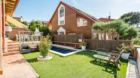 Foto 4 de Casa o xalet en venda a Santa Maria - Terra Nostra, Montcada i Reixac