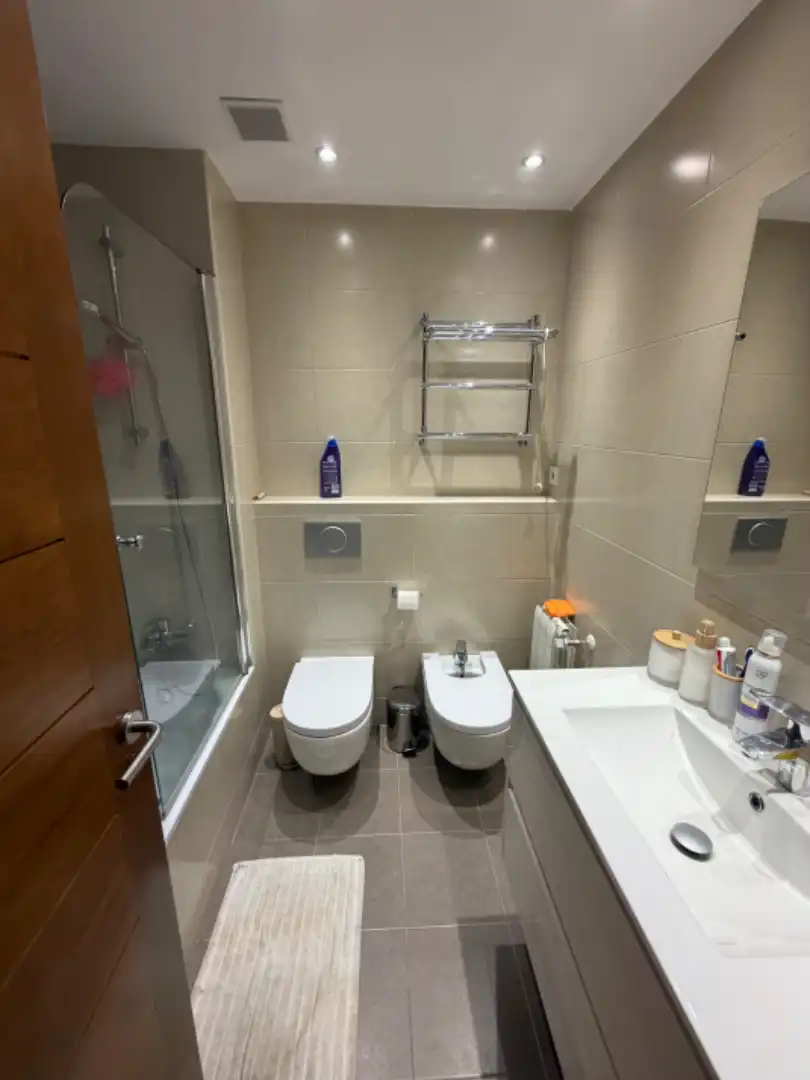 Terraced house with terrace to rent in Carretera de Valladolid, imagen 18
