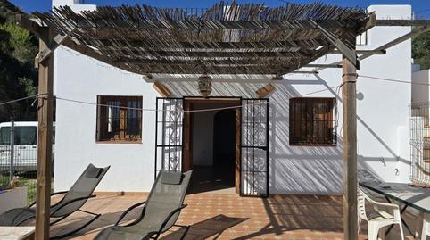 Foto 2 de Casa o chalet en venta en Campo, Bédar, Almería