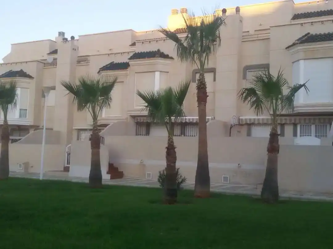 Casa adosada de lloguer a Almería, Almería