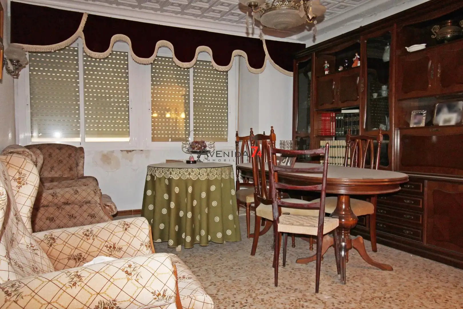 Appartement à vendre à Lorca Ciudad, imagen 2