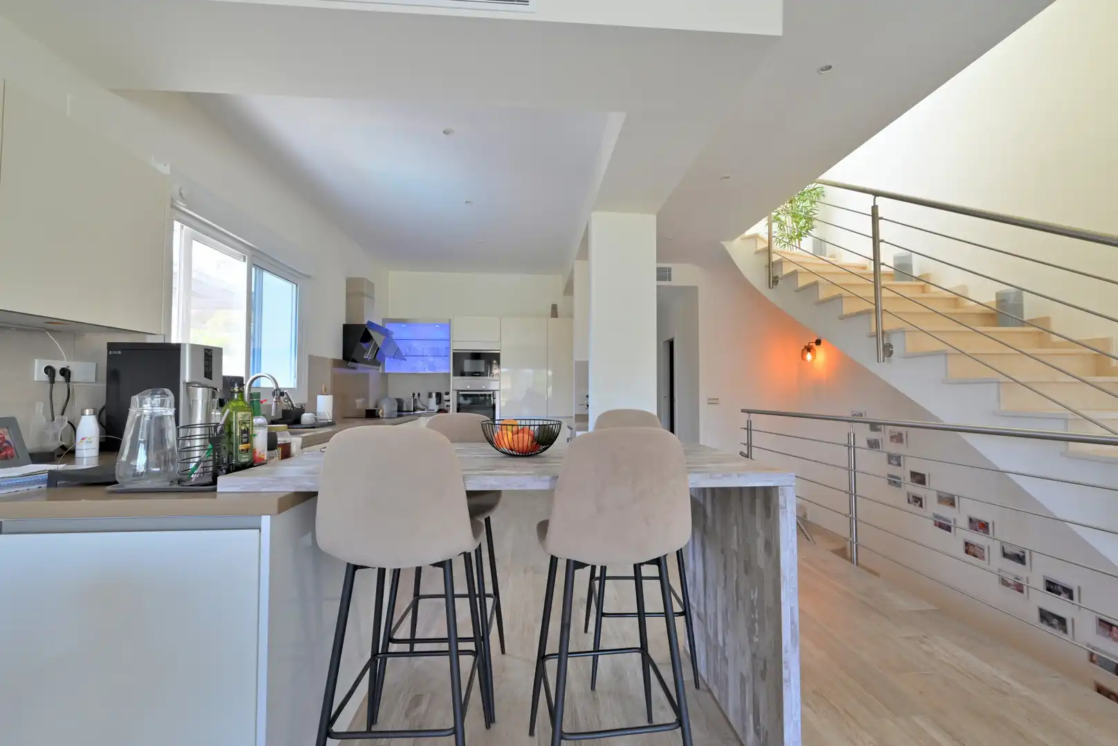 Logement avec piscine à vendre à Riviera del Sol, imagen 20