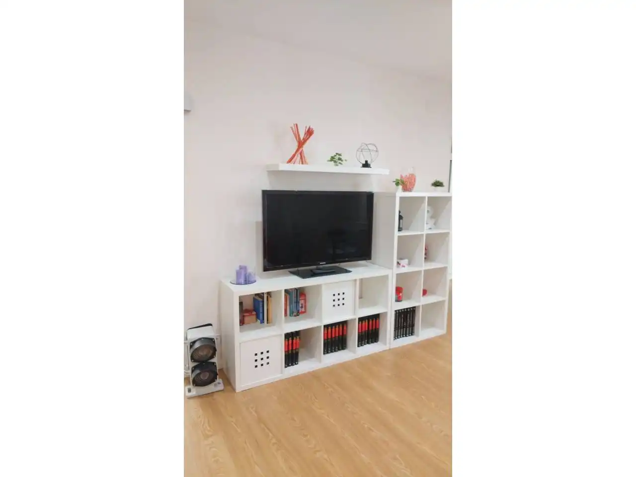 Flat for rent in Calle Velázquez, Castellana