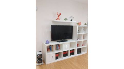 Photo 5 of Flat for rent in Calle Velázquez, Castellana, Madrid Capital
