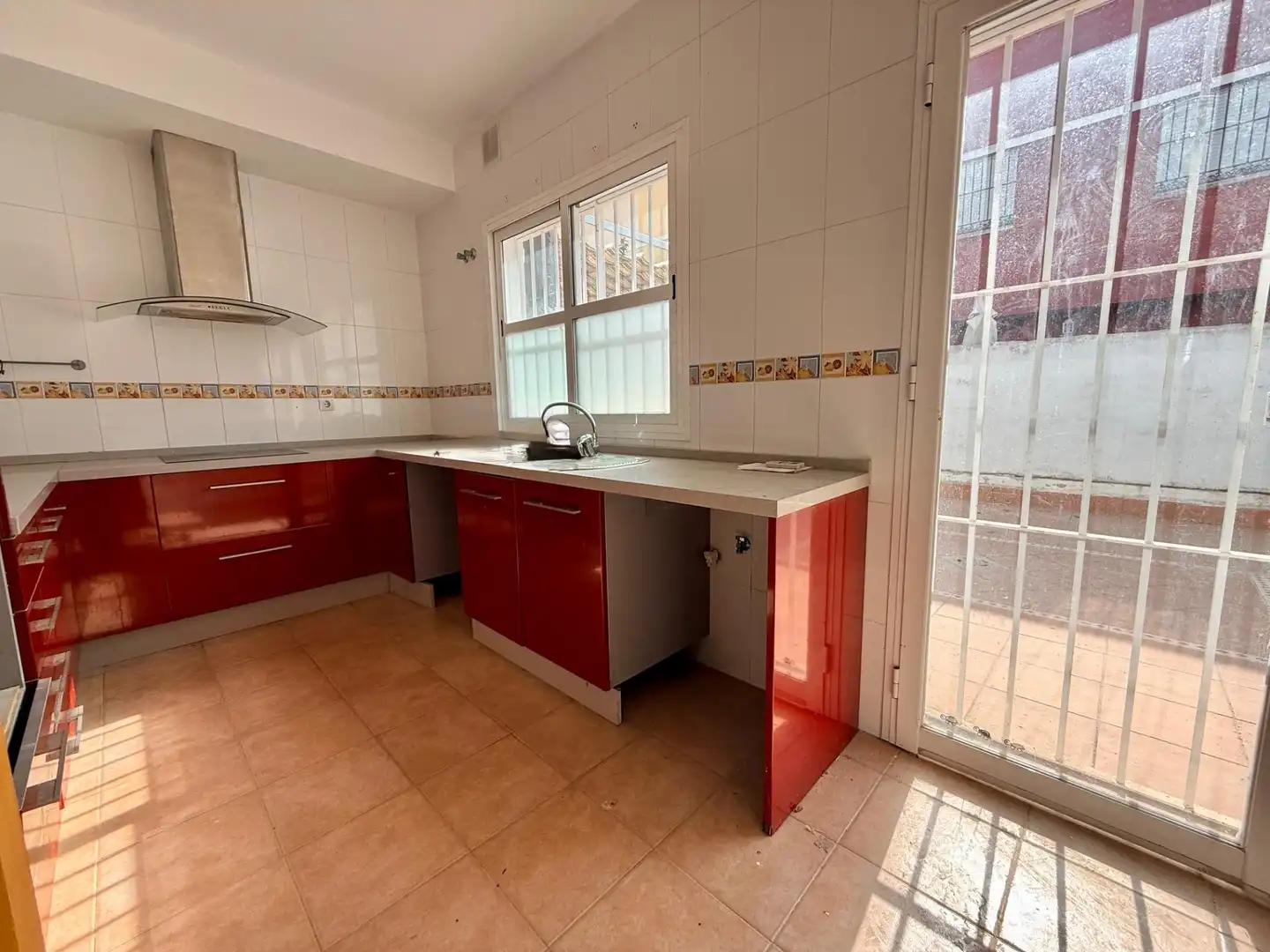 Casa con giardino in vendita a Calle de las Lumbreras, imagen 9