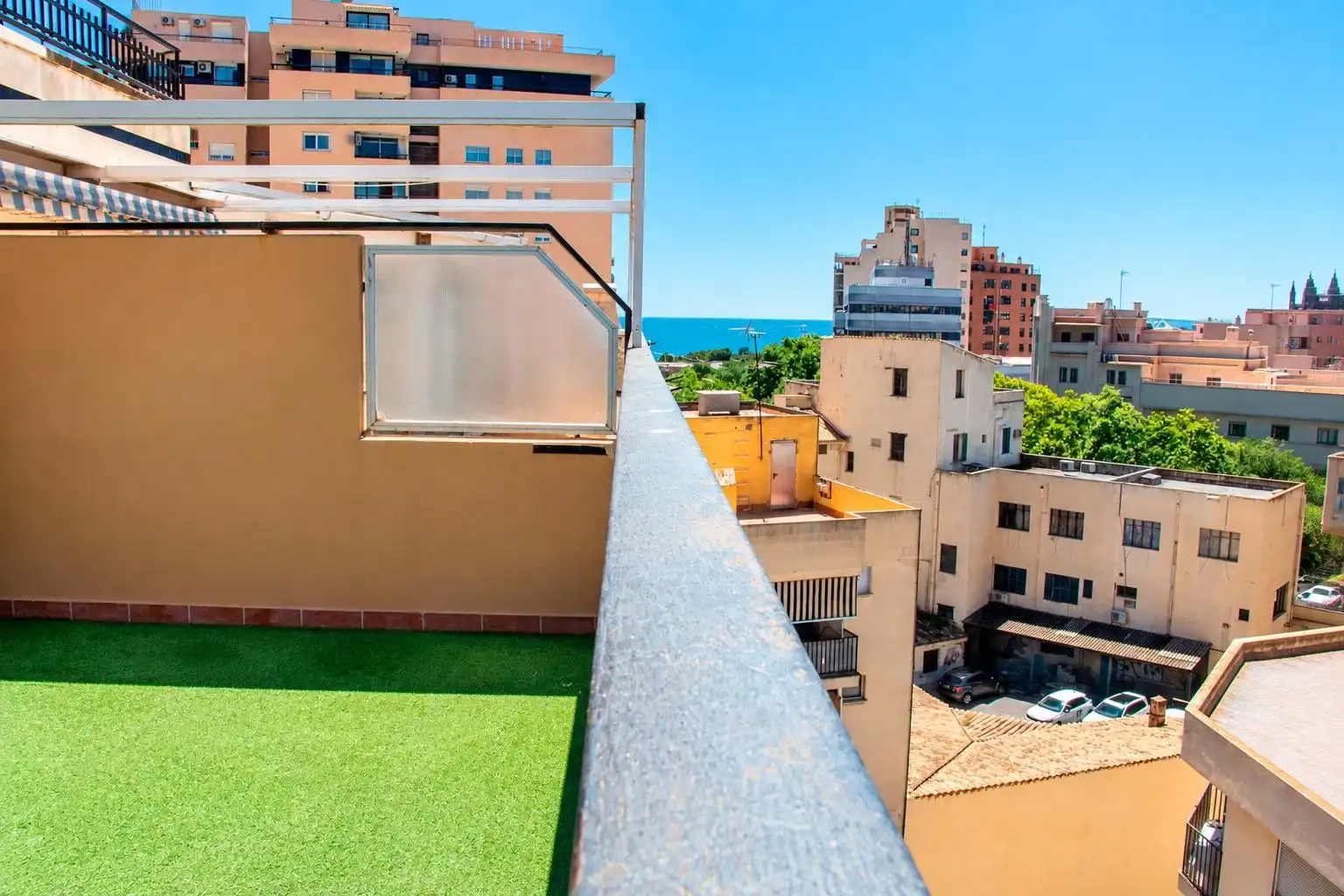 Penthouse mit Aufzug zum Verkauf in REINA CONSTANÇA, imagen 14