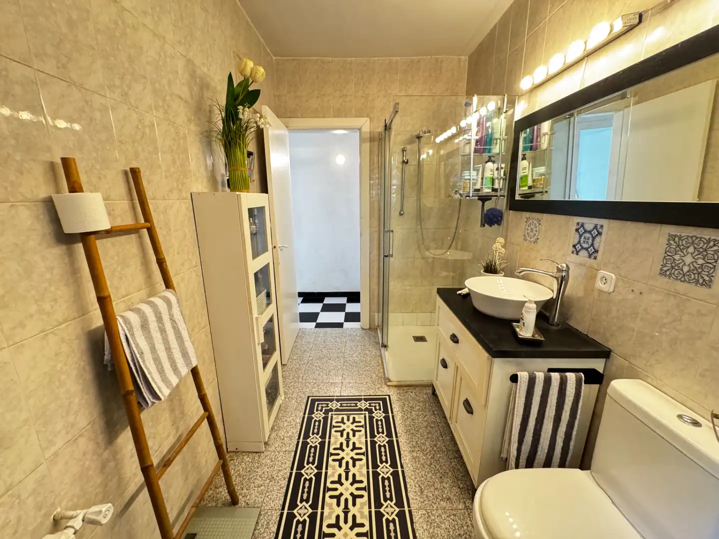 Casa con piscina en venta en Cànoves I Samalús, imagen 46