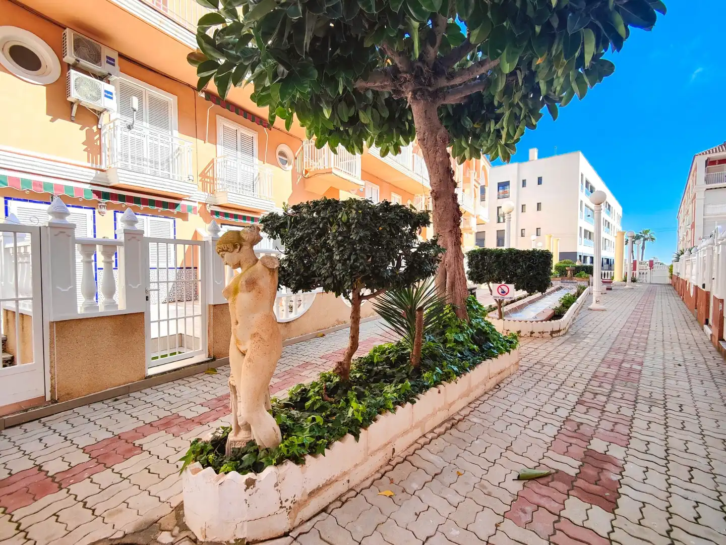 Ático con terraza en venta en La Mata, imagen 44