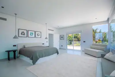 Detached house with pool for sale in La Mairena, imagen 32