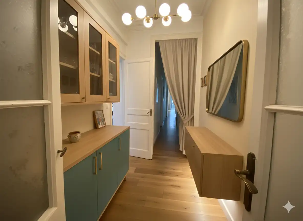 Appartement avec terrasse à vendre à Carrer de Girona, imagen 30