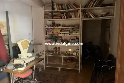 Habitación de Casa o chalet en venta en Os de Balaguer con Jardín privado