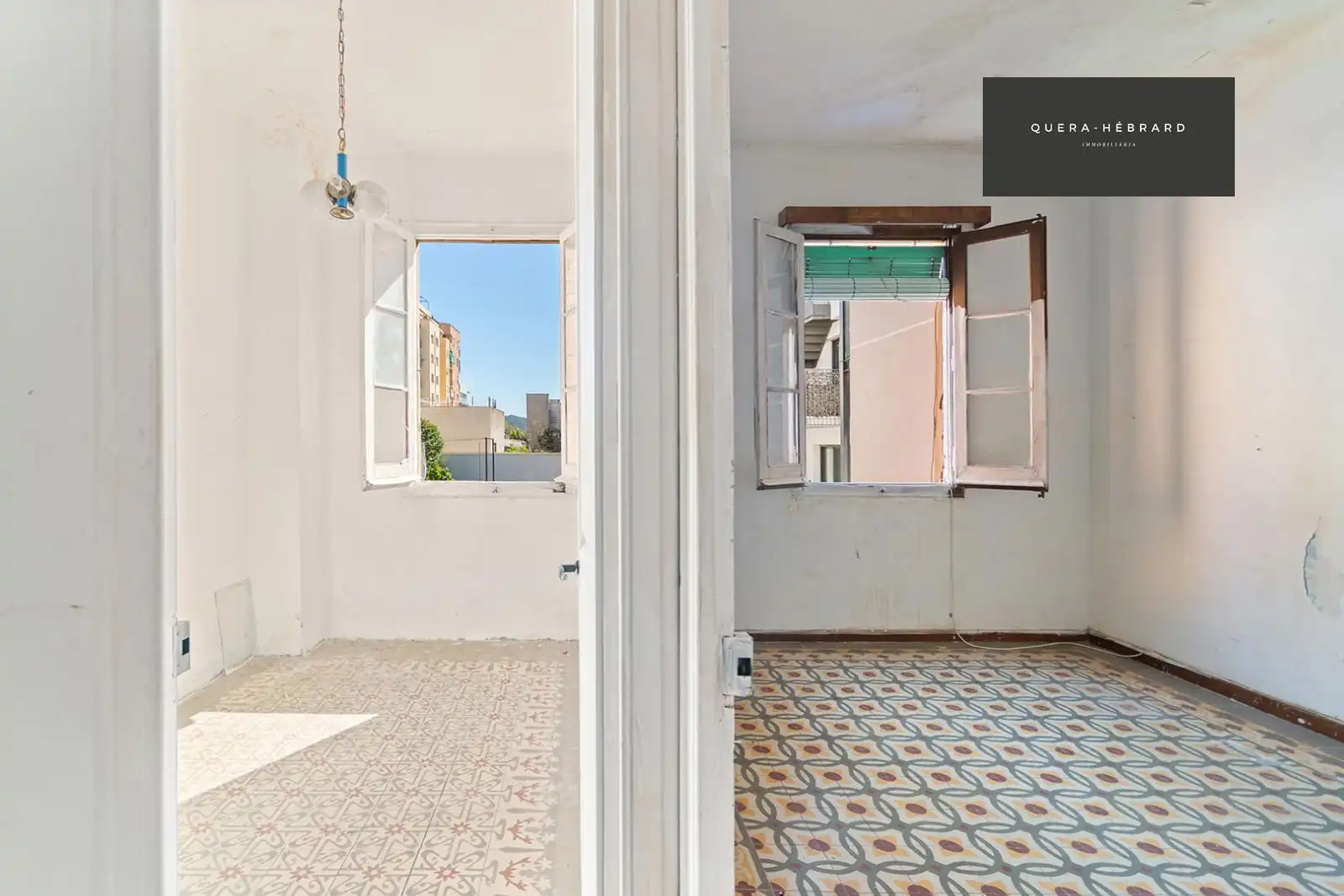 Bedroom of Detached homes for sale in Sant Cugat del Vallès  with Air Conditioner, Heating and Private garden