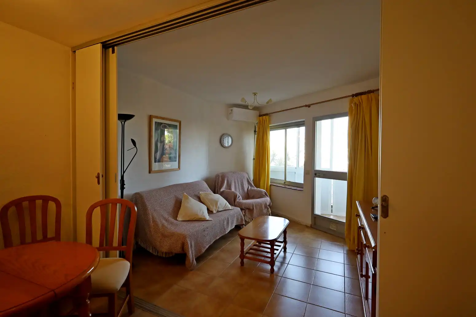 Appartement avec piscine à louer à Arroyo de la Miel - CL LEVANTE 4, imagen 10