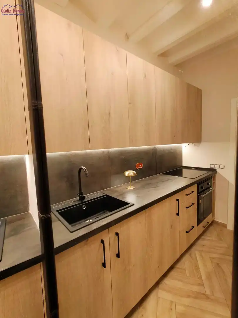 Wohnung mit Terrasse zum Verkauf in Centro Histórico, imagen 27