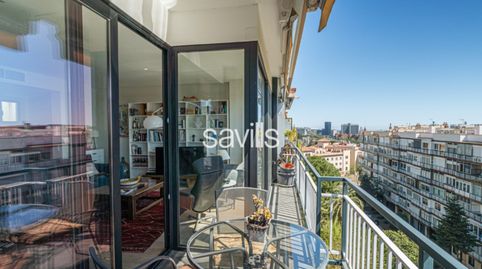 Foto 3 de Ático en venta en Pedralbes, Barcelona Capital