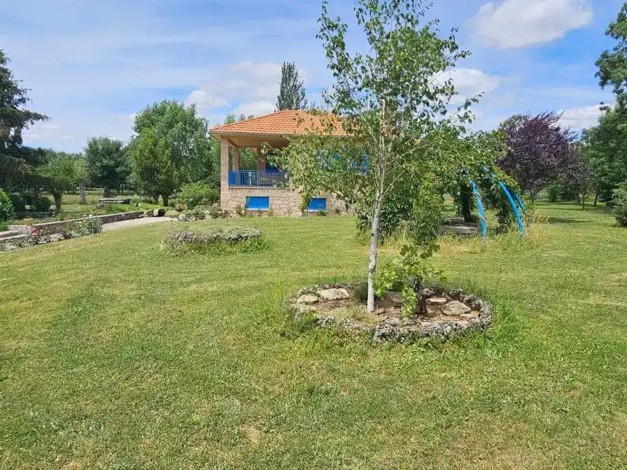 Pis en venda en Santo Tomé del Puerto amb Jardí privat i Traster