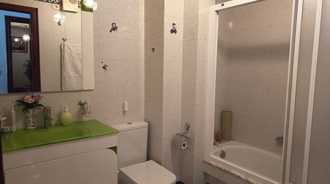 Foto 3 de Piso en venta en Monforte de Lemos, Lugo