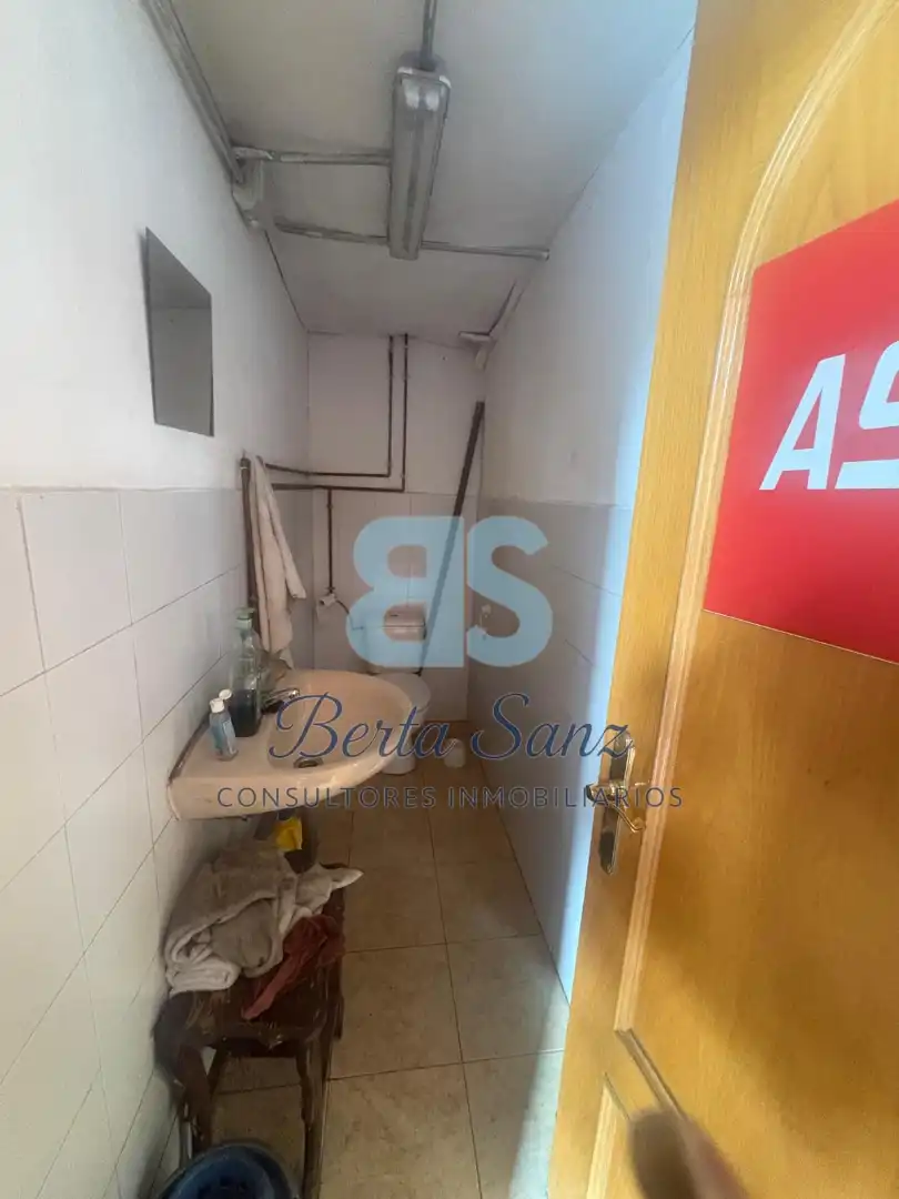 Nave industrial en venta en Anchuelo con Calefacción y Alarma