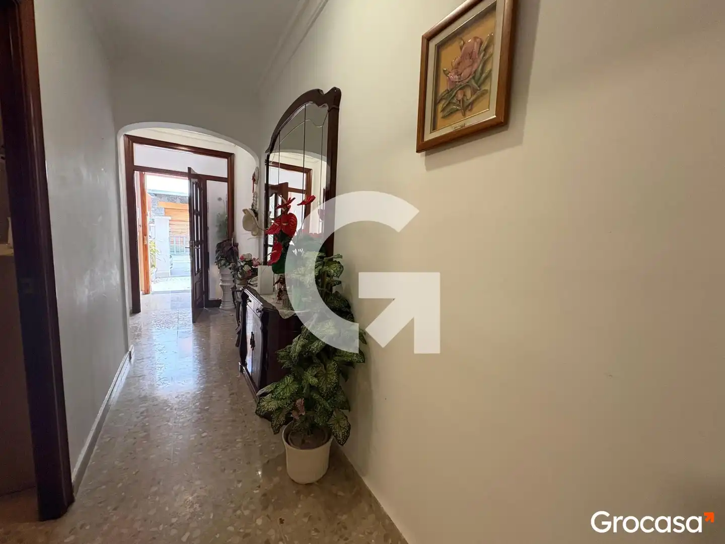 Casa o chalet en venta en Mataró con Terraza, Horno y TV