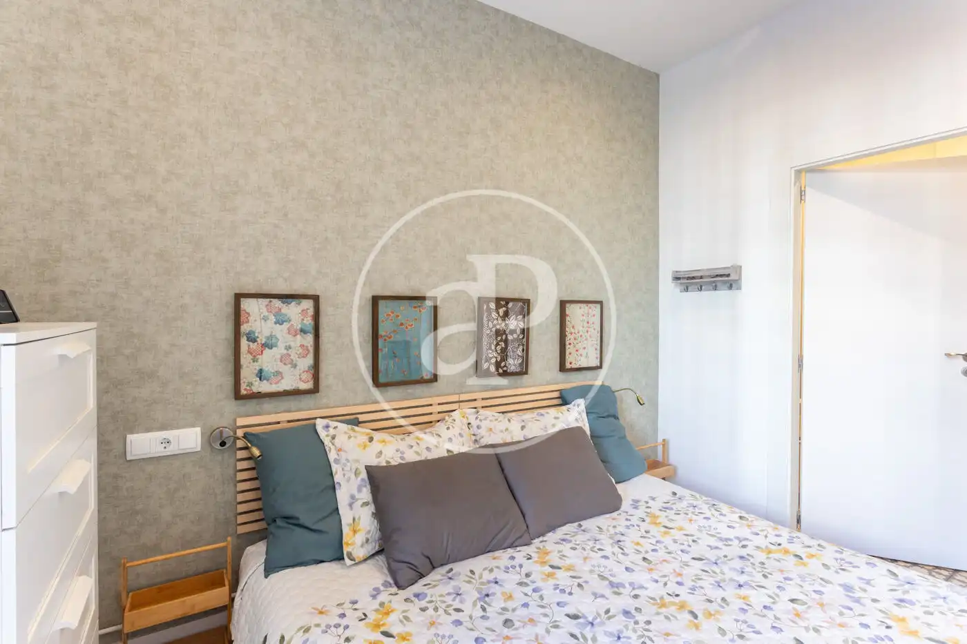 Appartement avec ascenseur à louer à Carrer de Bailèn, imagen 30