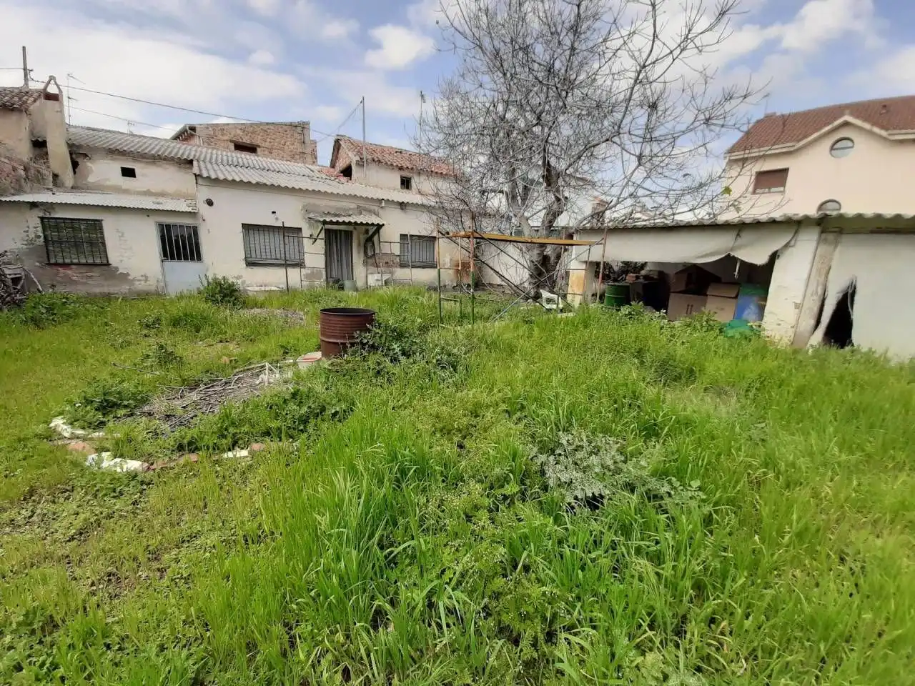 Residential land for sale in Torrejón de Velasco, imagen 2