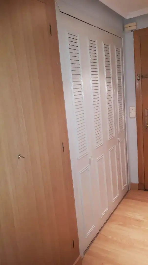 Apartament de lloguer en Casco Histórico