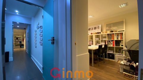 Foto 3 de Oficina de lloguer a Calle de Núñez de Balboa, Recoletos, Madrid Capital