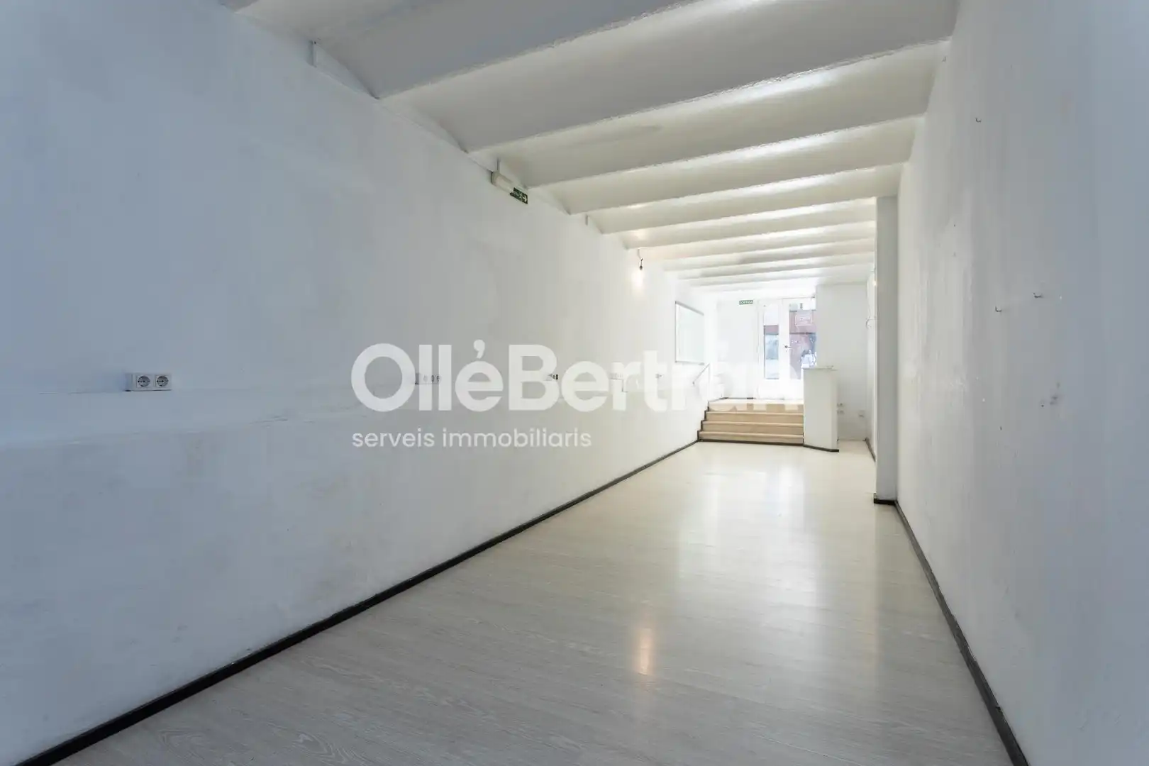 Commercial properties for sale in Barcelona