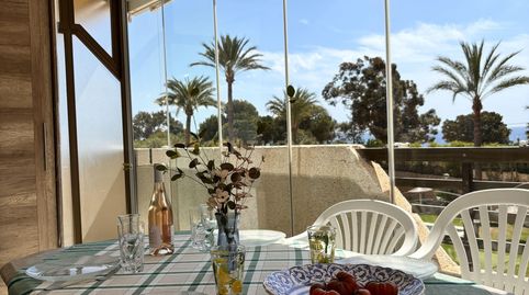 Foto 4 de Apartamento de alquiler en Avenida Rosa de Los Vientos, 16, Calp, Spain, 16, Zona Levante - Playa Fossa, Calpe / Calp