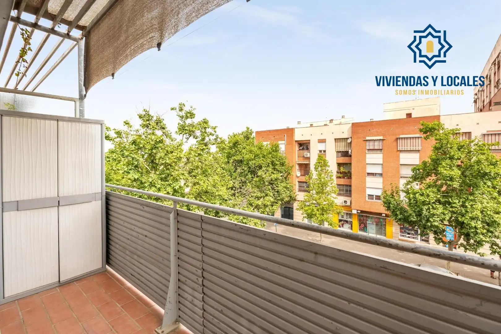 Àtic amb terrassa en venda a Calle Calle Cristóbal de Morales 34, imagen 4