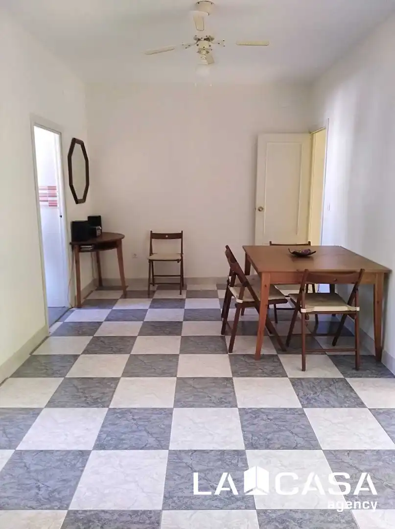 Menjador de Casa o xalet en venda en Dos Hermanas