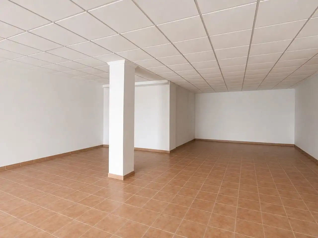 Gewerbefläche zum Verkauf in Turre, imagen 2