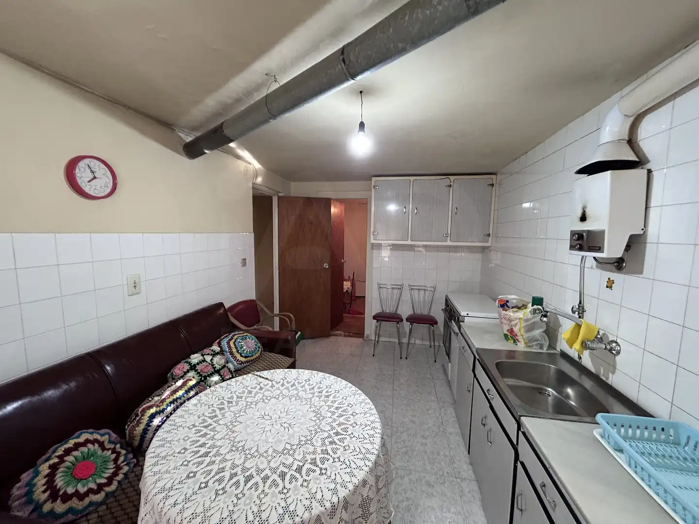 Finca rústica en venta en Villamañán
