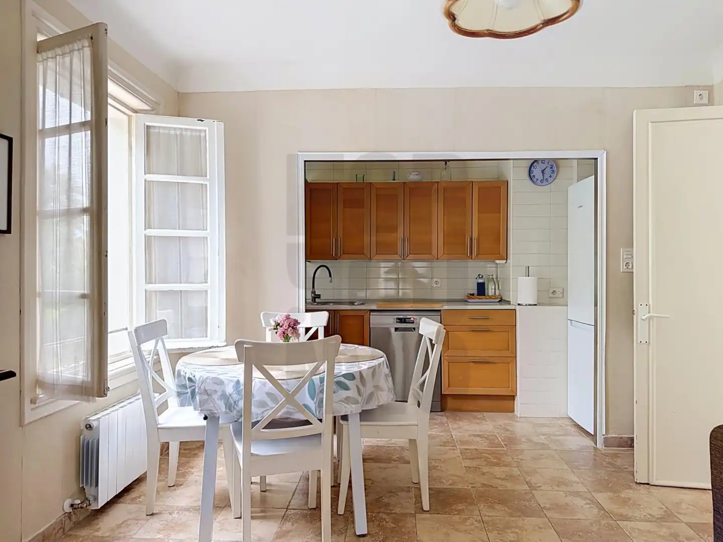 Piso con jardín en venta en Rue des Seringats, imagen 8