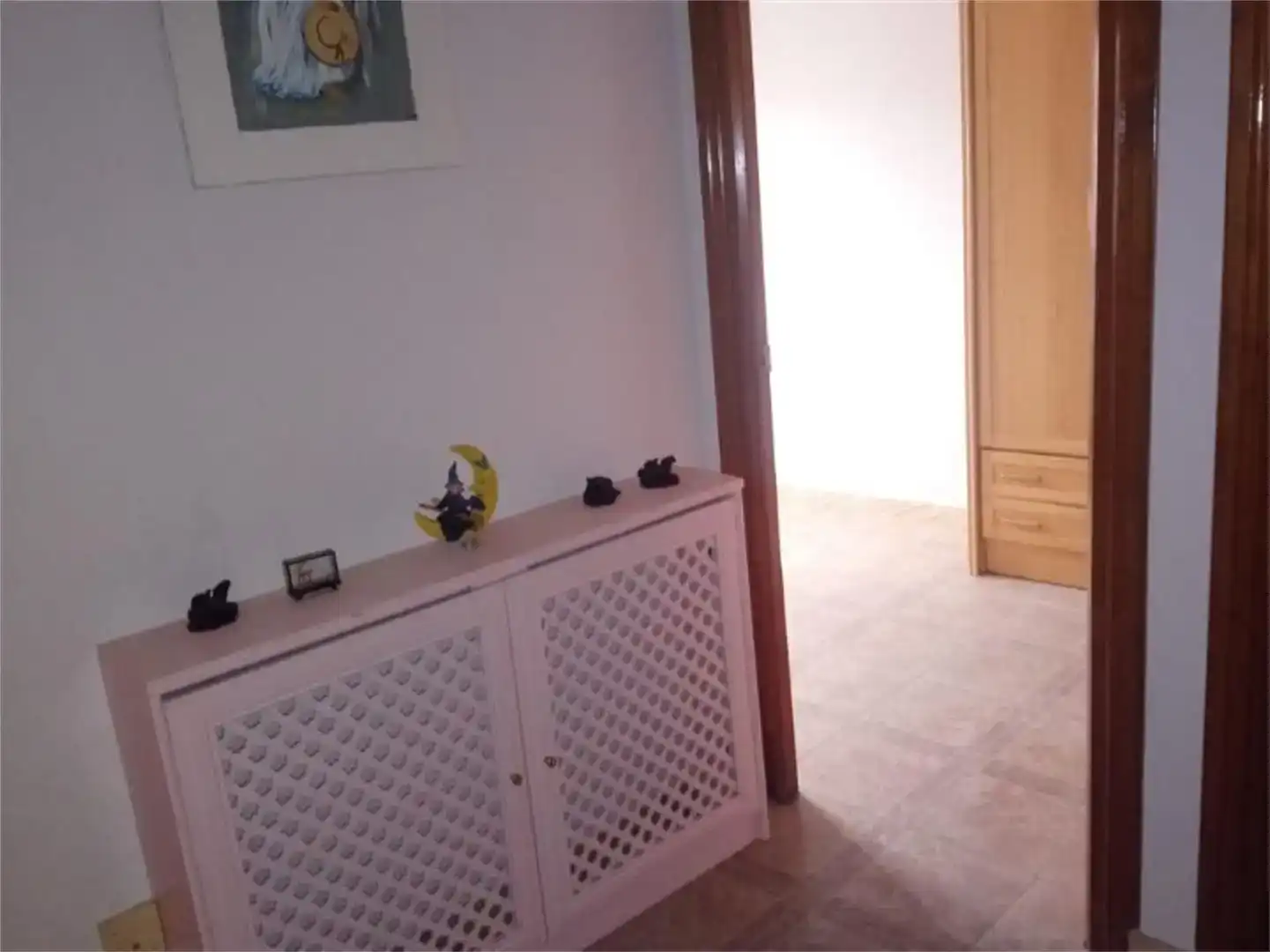 Habitación de Casa adosada en venta en Candeleda