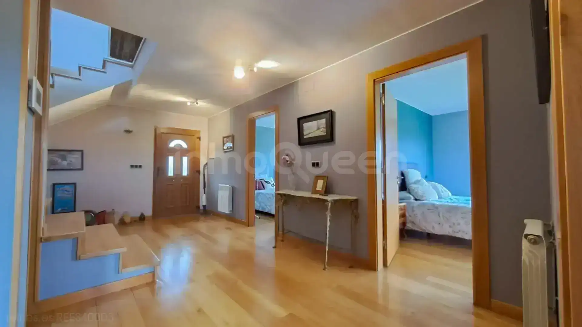 Villa con giardino in vendita a Lugar Hueges, 35B, imagen 21