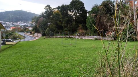 Finca edificable en Cabañas