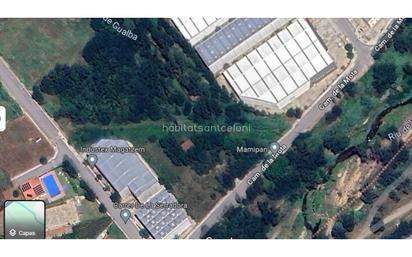 Industrial land for sale in Gualba