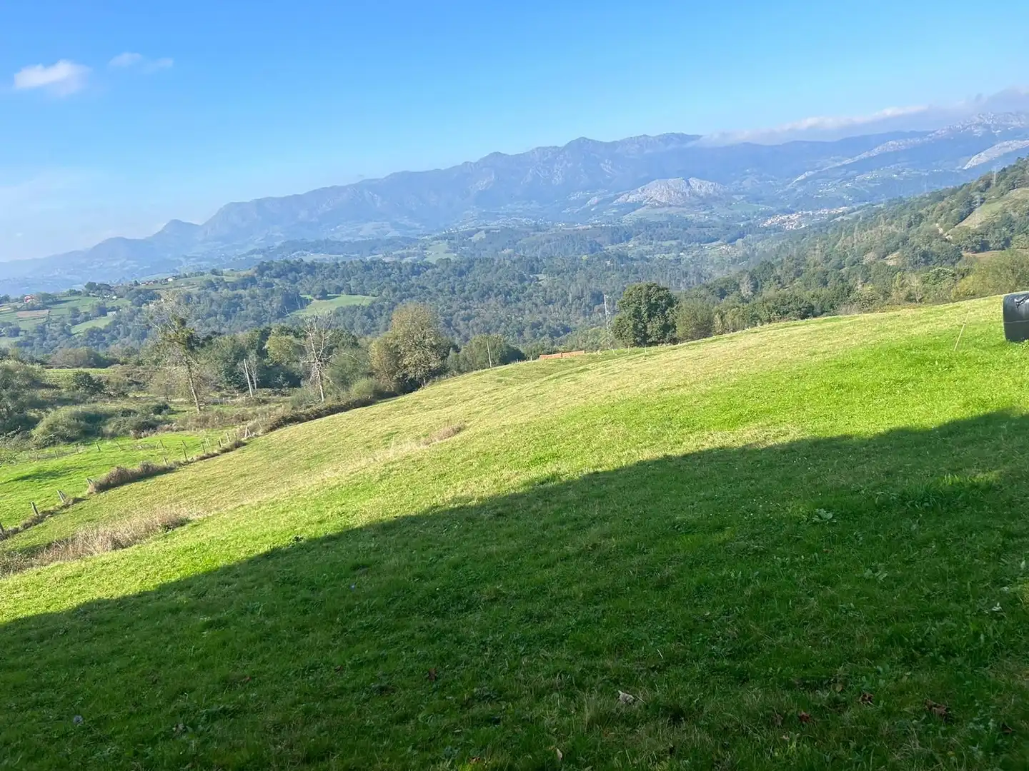 Terrenos y solares en venta en Parres, imagen 8