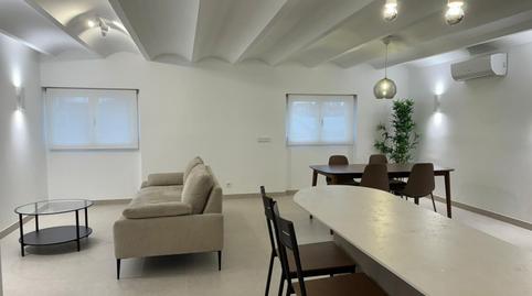 Photo 2 of Flat to rent in Tetuán, La Xerea, Valencia