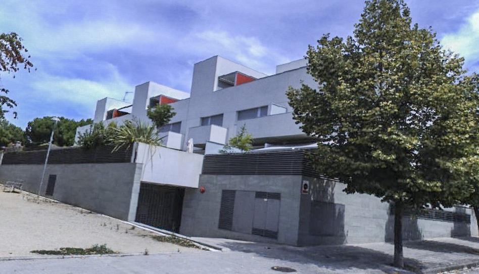 Foto 1 de Casa adosada en venda a C/ Halley, Mercat, Barcelona